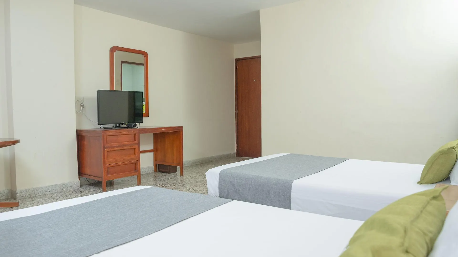 Ayenda 1313 Barahona 72 Hotel Barranquilla  Colombia