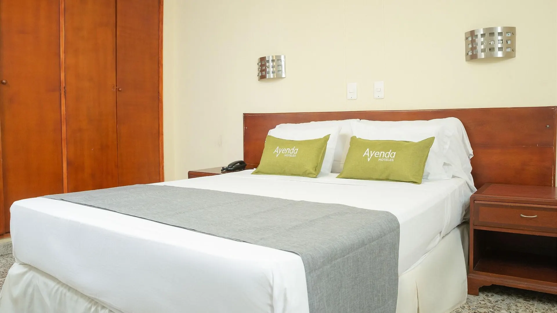 Ayenda 1313 Barahona 72 Hotel Barranquilla  3*, Barranquilla (Atlantico)