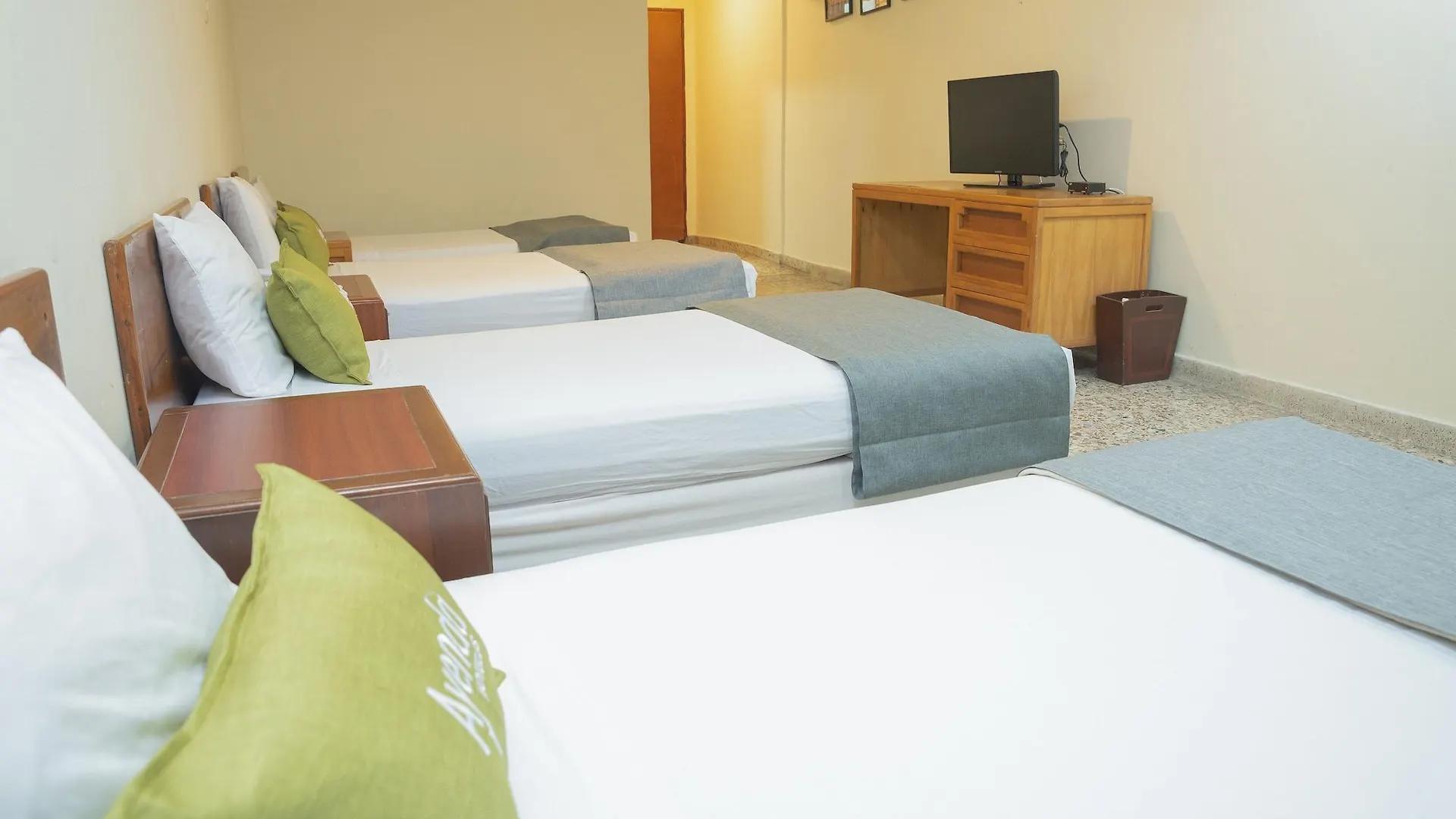 Ayenda 1313 Barahona 72 Hotel Barranquilla
