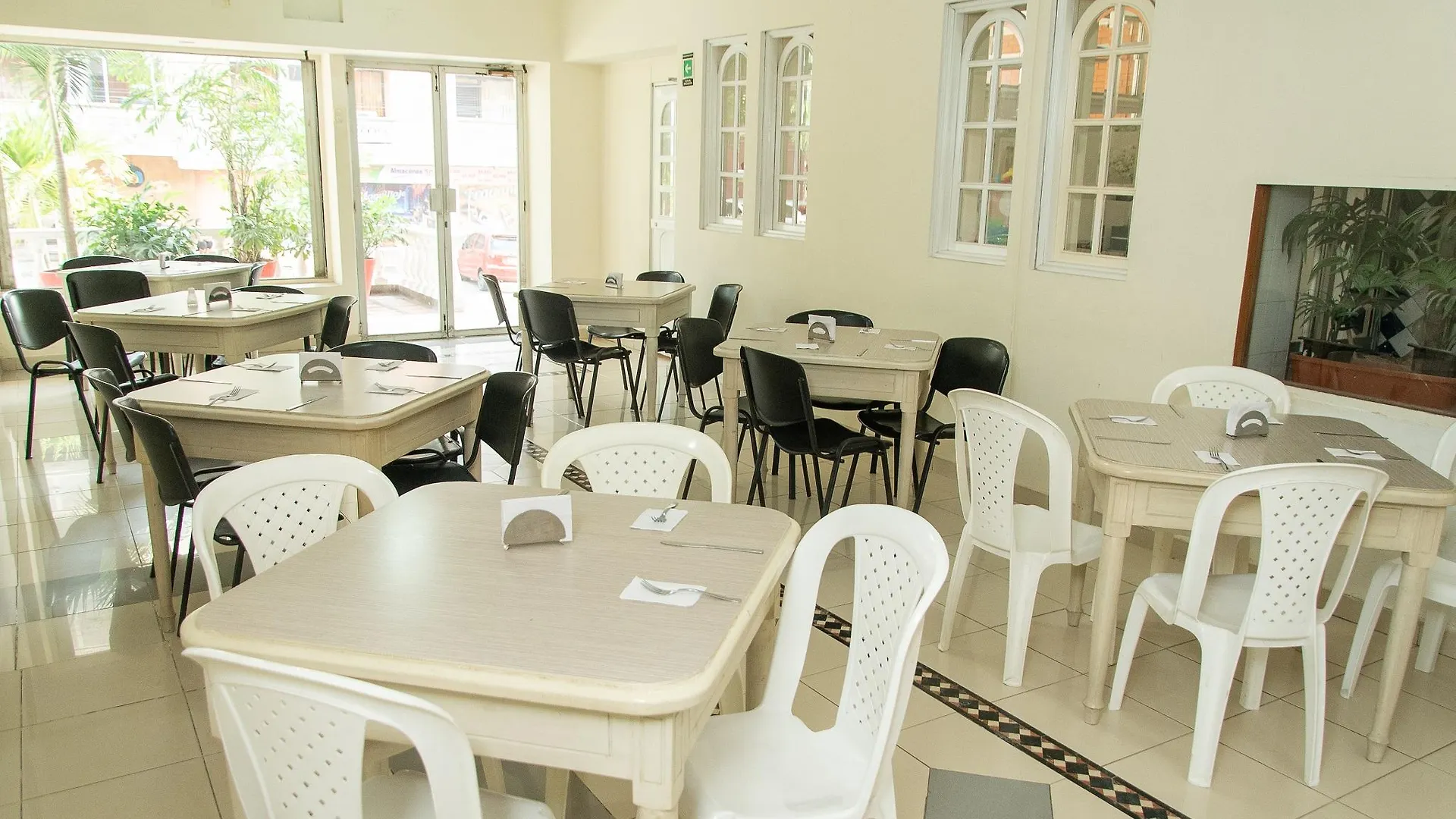 Ayenda 1313 Barahona 72 Hotel Barranquilla