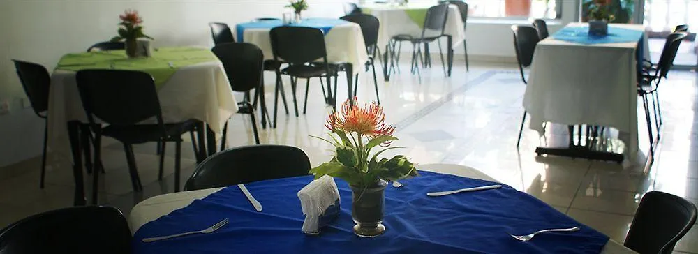 Ayenda 1313 Barahona 72 Hotel Barranquilla