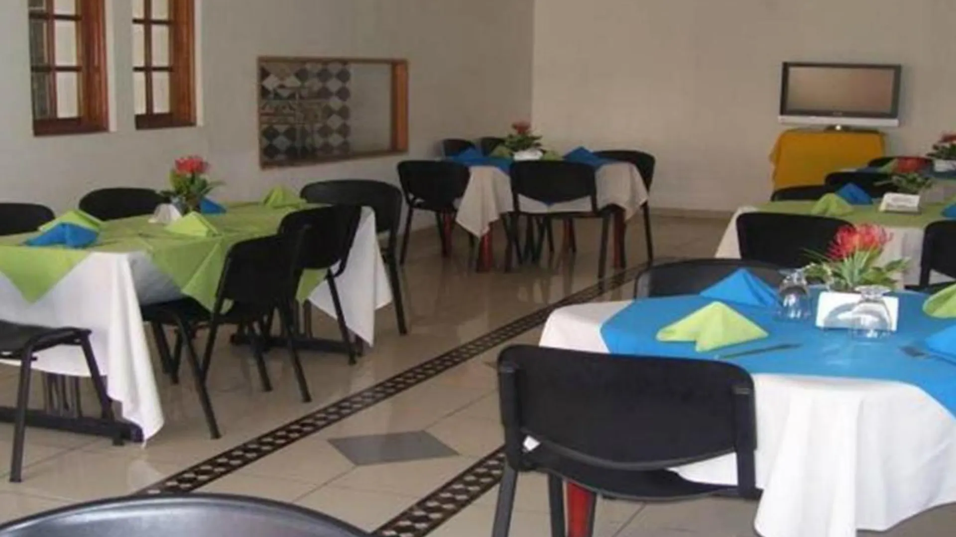 Ayenda 1313 Barahona 72 Hotel Barranquilla  3*, Barranquilla (Atlantico) Colombia
