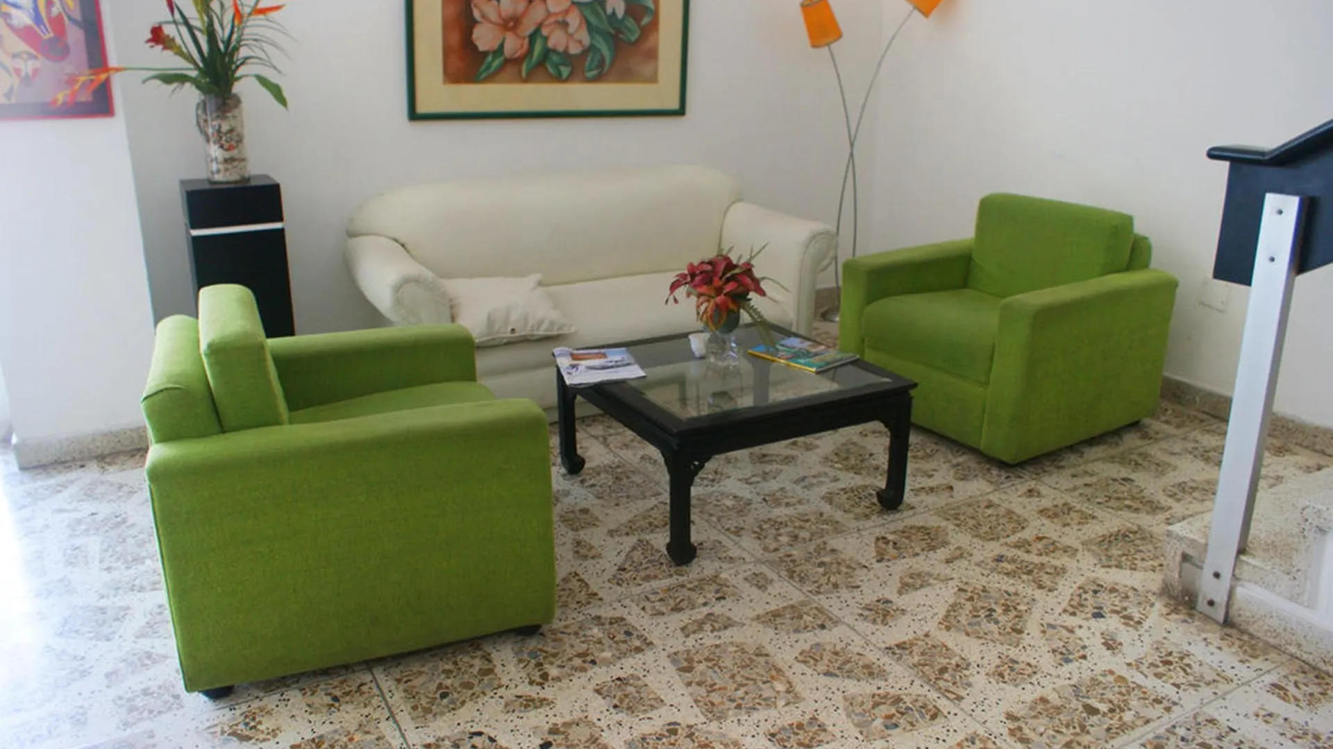 Ayenda 1313 Barahona 72 Hotel Barranquilla  Colombia