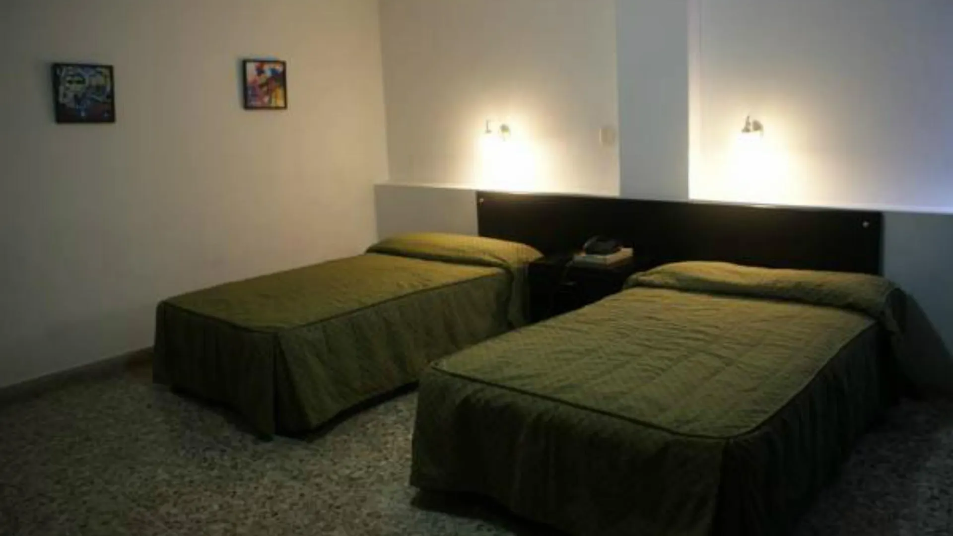 Ayenda 1313 Barahona 72 Hotel Barranquilla