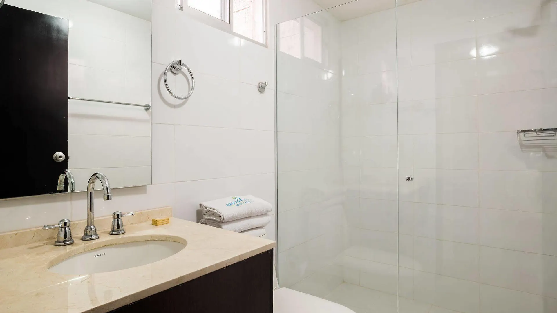 ***  Ayenda 1313 Barahona 72 Hotel Barranquilla  Colombia