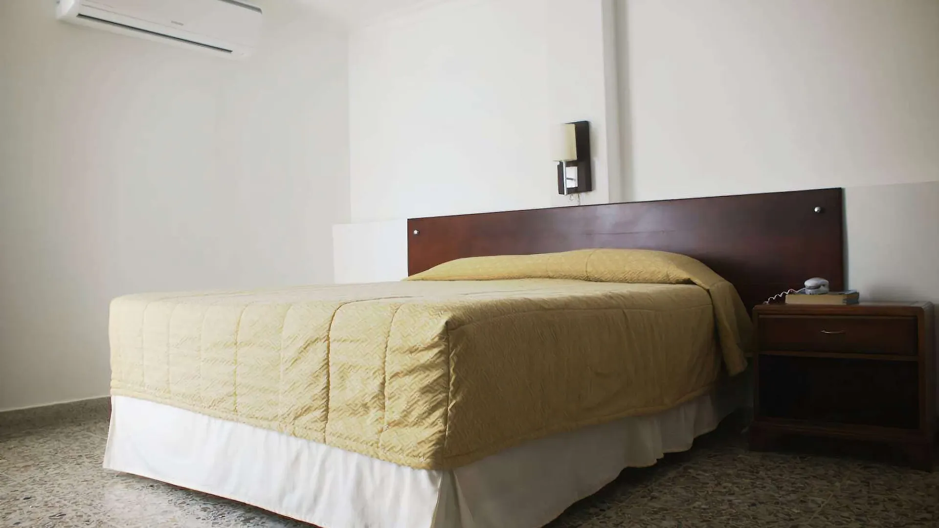 Ayenda 1313 Barahona 72 Hotel Barranquilla  Colombia