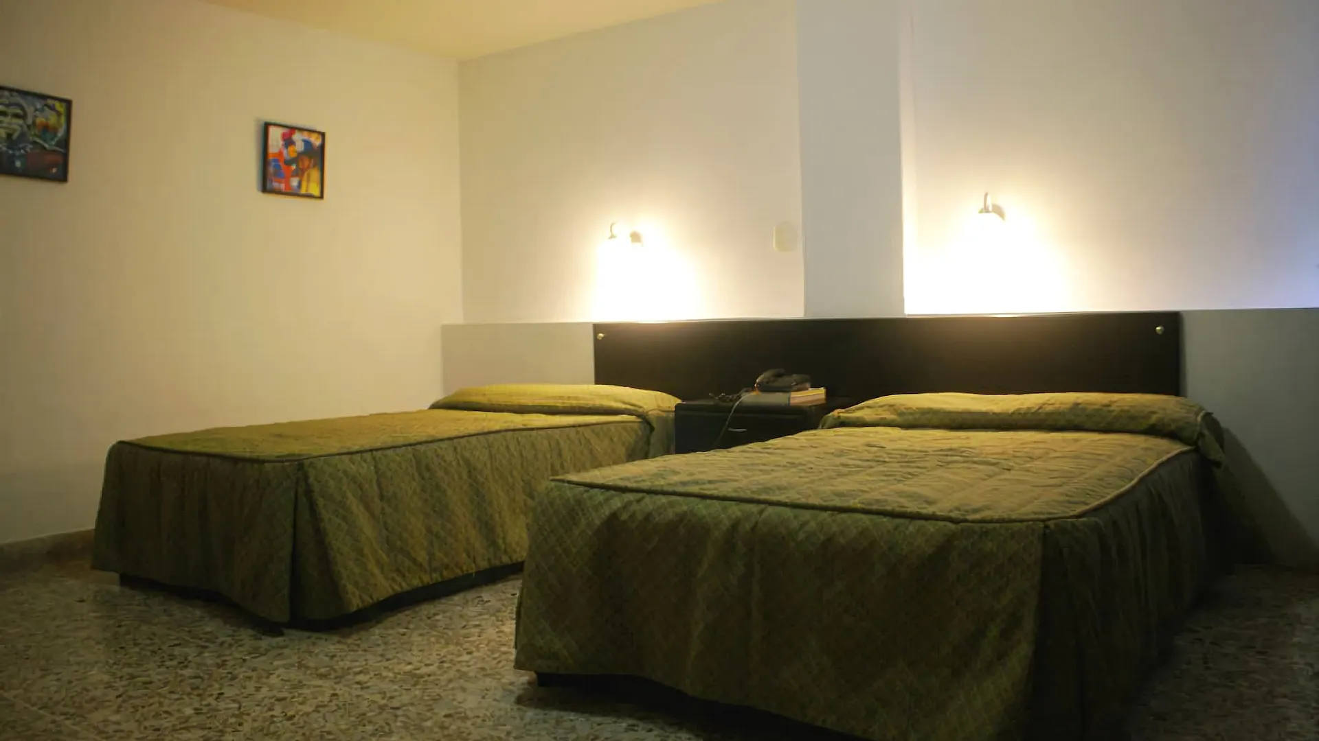 Ayenda 1313 Barahona 72 Hotel Barranquilla  3*, Barranquilla (Atlantico)