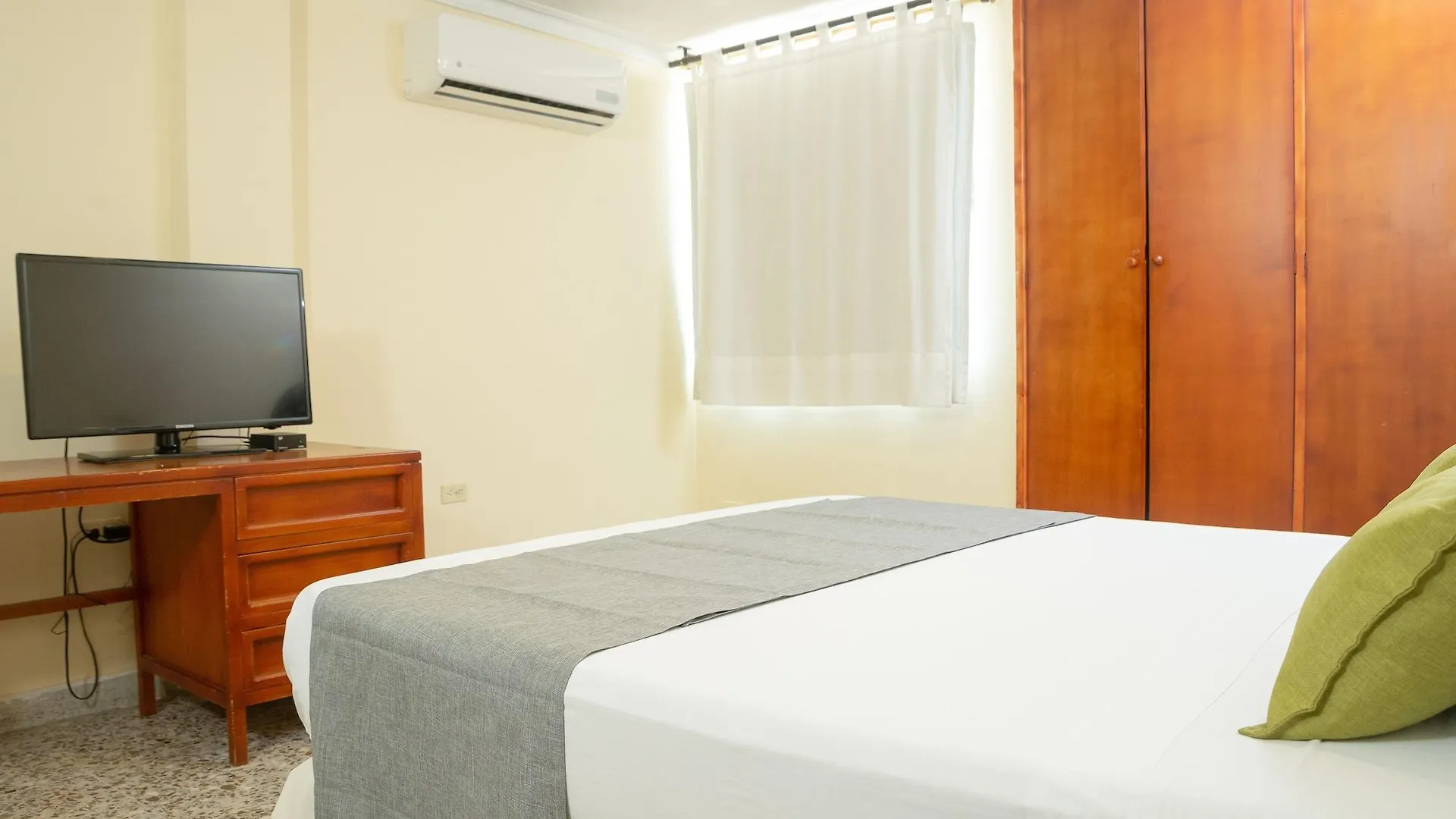Ayenda 1313 Barahona 72 Hotel Barranquilla