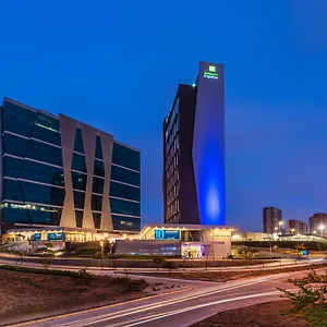 Express - Barranquilla Buenavista By Ihg **** Barranquilla (Atlantico)