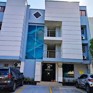 Imperial 72 Barranquilla (Atlantico)