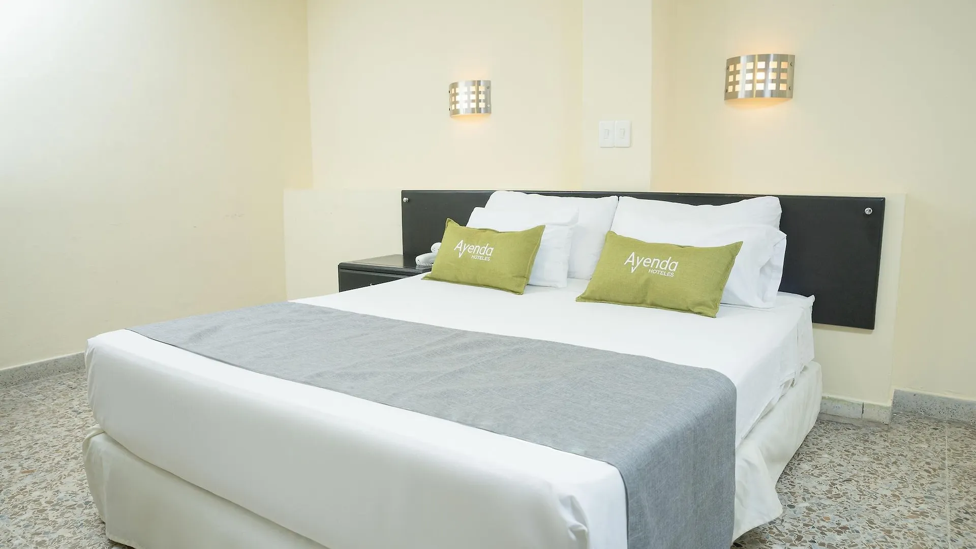 Hotel Ayenda 1313 Barahona 72 Barranquilla  3*, Barranquilla (Atlantico) Colombia