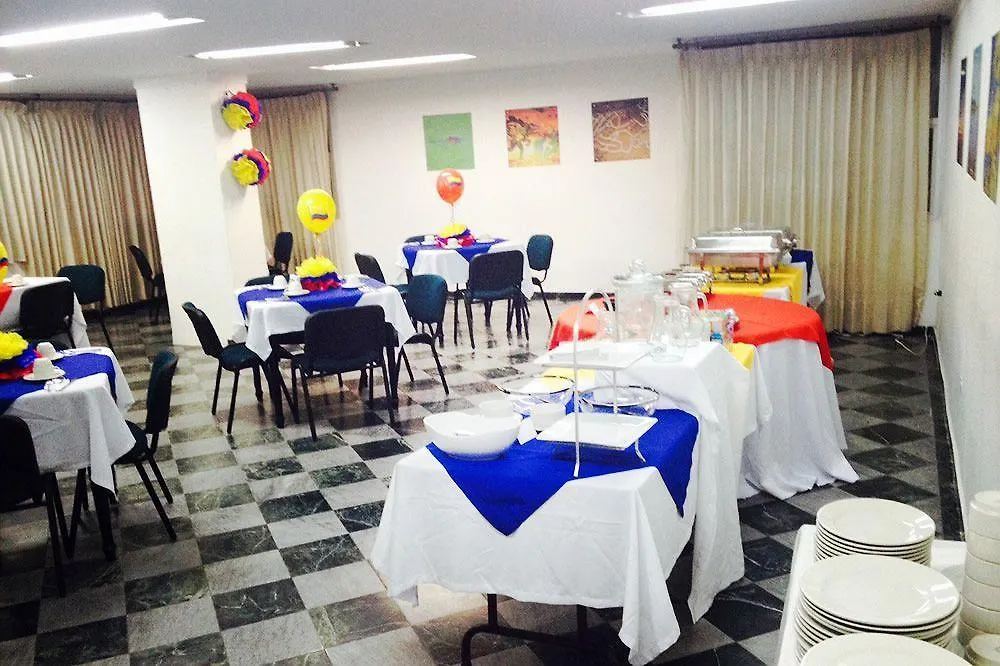 Hotel Ayenda 1313 Barahona 72 Barranquilla