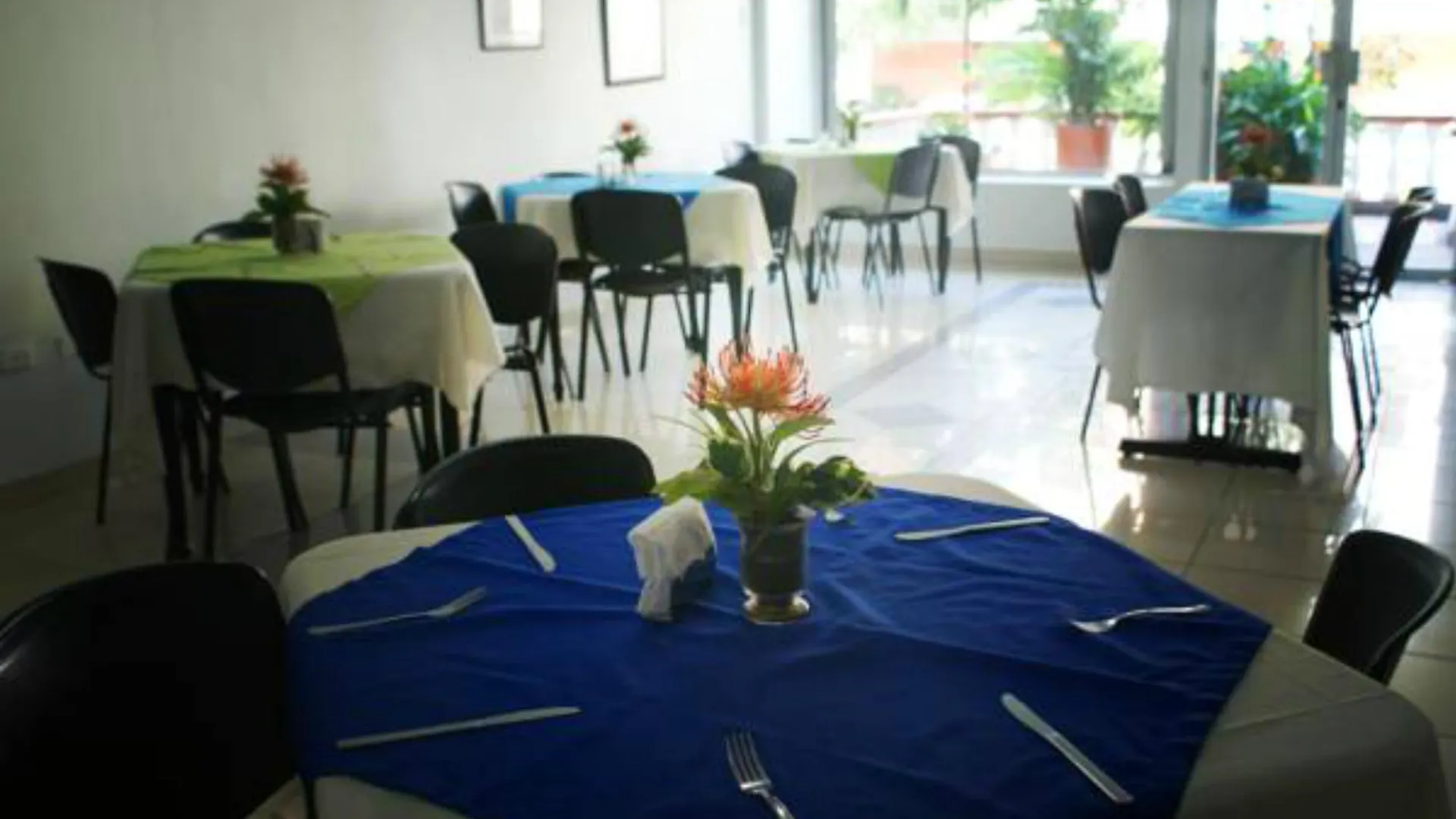 Hotel Ayenda 1313 Barahona 72 Barranquilla   Barranquilla (Atlantico)