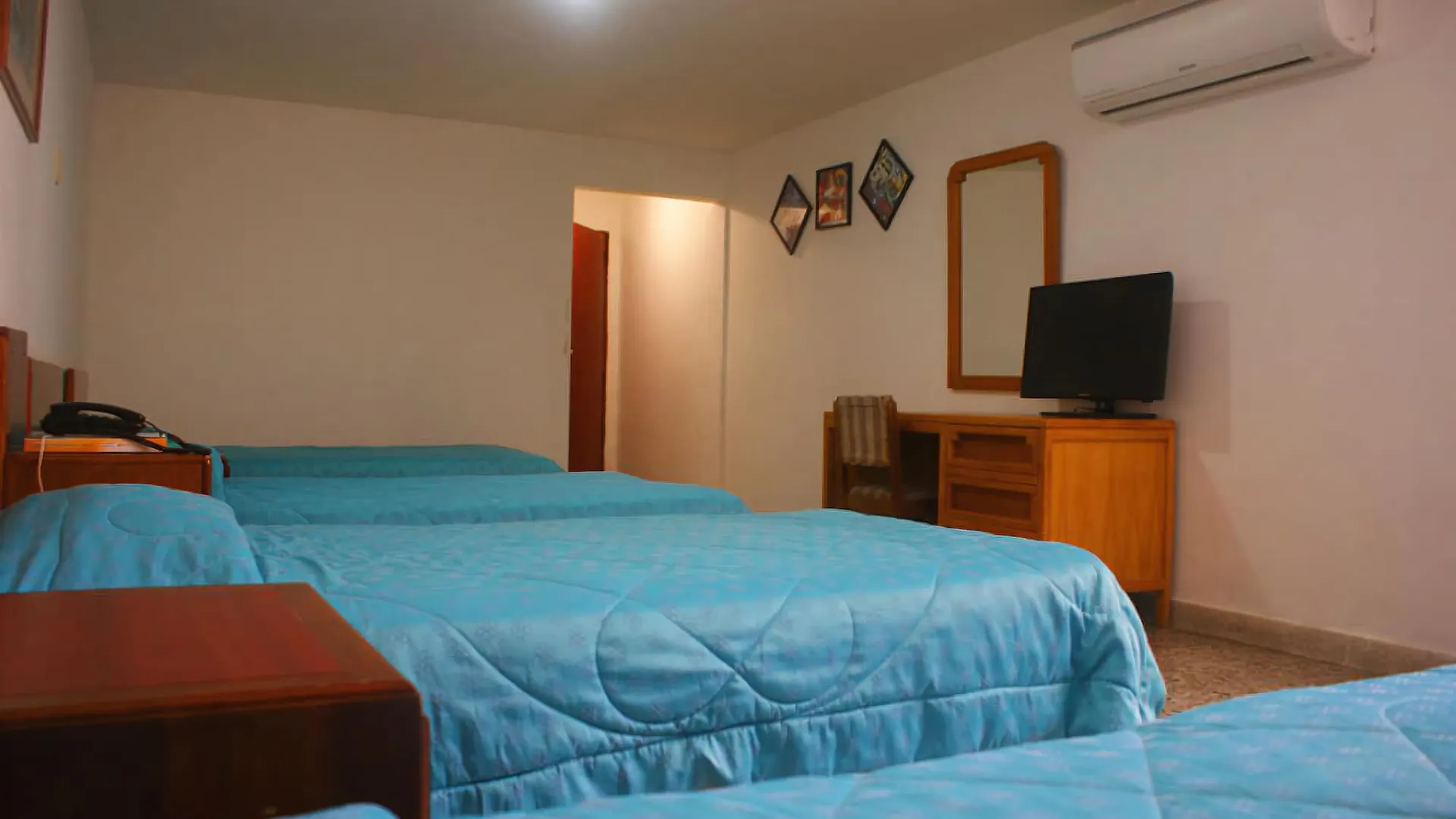 ***  Hotel Ayenda 1313 Barahona 72 Barranquilla  Colombia
